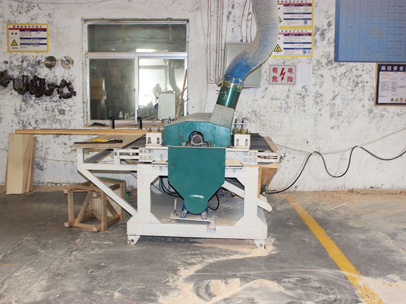 Factory equipment